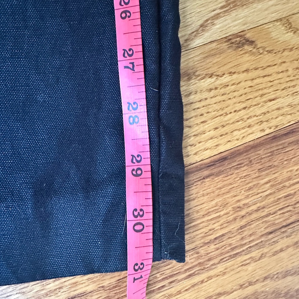 Aritzia Lodge Cruise Linen pants XS tall - Picture 7 of 11